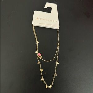 Kendra Scott Necklace